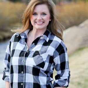 Meet your Posher, Jeni